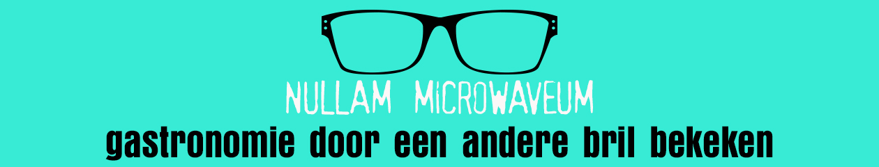 Nullam Microwaveum Food & Drinks