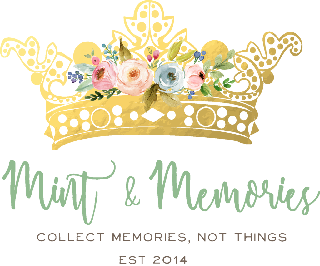 Mint & Memories Trouwceremonies